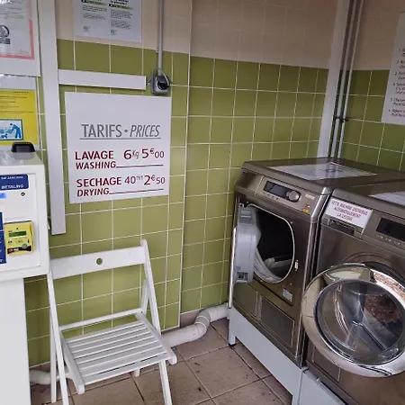 Le 501 F2 De Plain-pied Avec Terrasse Lejlighed Courseulles-sur-Mer