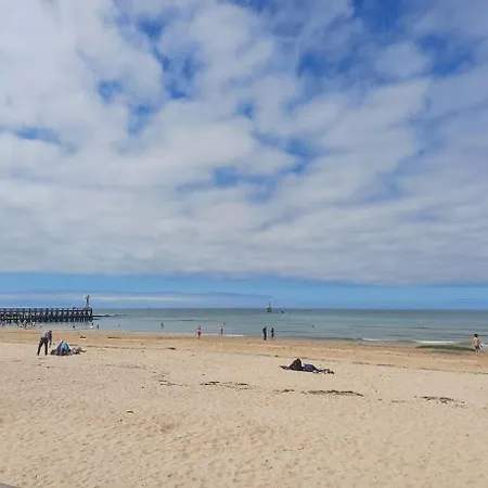 Le 501 F2 De Plain-pied Avec Terrasse Lejlighed