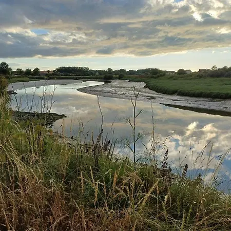 Le 501 F2 De Plain-pied Avec Terrasse