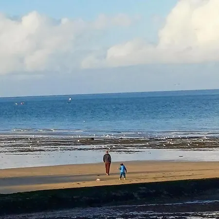 Le 501 F2 De Plain-pied Avec Terrasse *