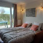 Apartment Le 501 F2 De Plain-pied Avec Terrasse Courseulles-sur-Mer
