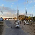 Le 501 F2 De Plain-pied Avec Terrasse *