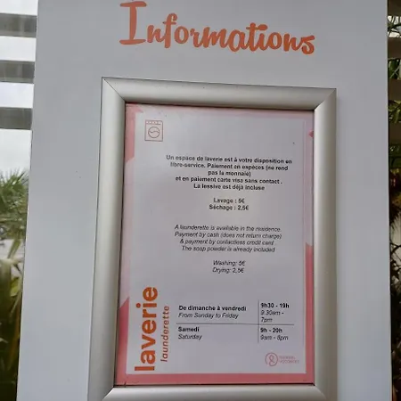 Le 501 F2 De Plain-pied Avec Terrasse * Courseulles-sur-Mer