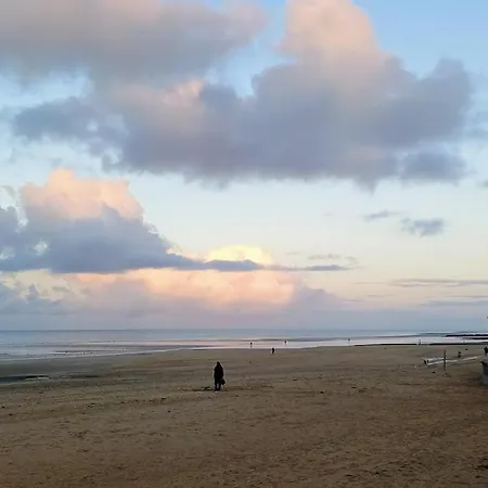 Le 501 F2 De Plain-pied Avec Terrasse * Courseulles-sur-Mer