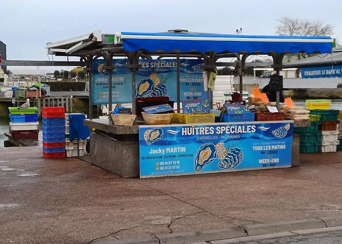 Le 501 F2 De Plain-pied Avec Terrasse 公寓 *