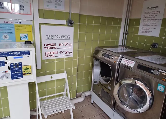 Le 501 F2 De Plain-pied Avec Terrasse 公寓 库尔瑟勒·苏尔·梅尔