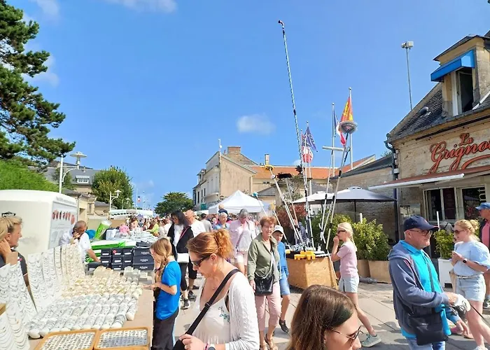 Le 501 F2 De Plain-pied Avec Terrasse 公寓