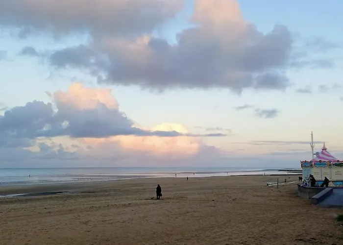 Le 501 F2 De Plain-pied Avec Terrasse * 库尔瑟勒·苏尔·梅尔